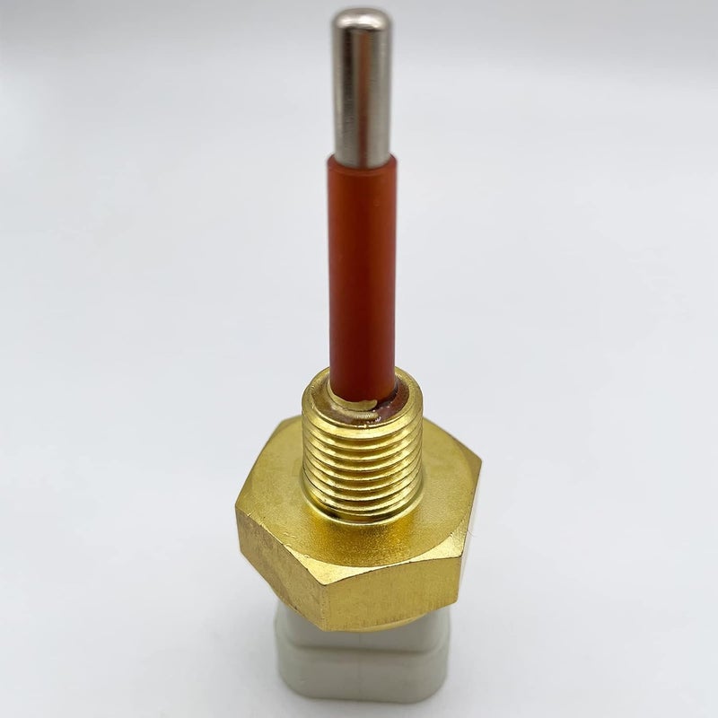 Ronzdeta Engine Coolant Level Sensor 904-7252 23522855 23526907 Compatible with Freightliner 1999-2015 - Image 5